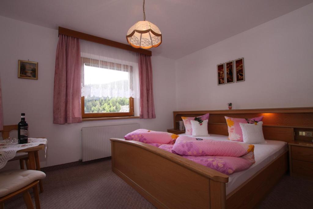 Landhaus Tschafein Galtur Ruang foto