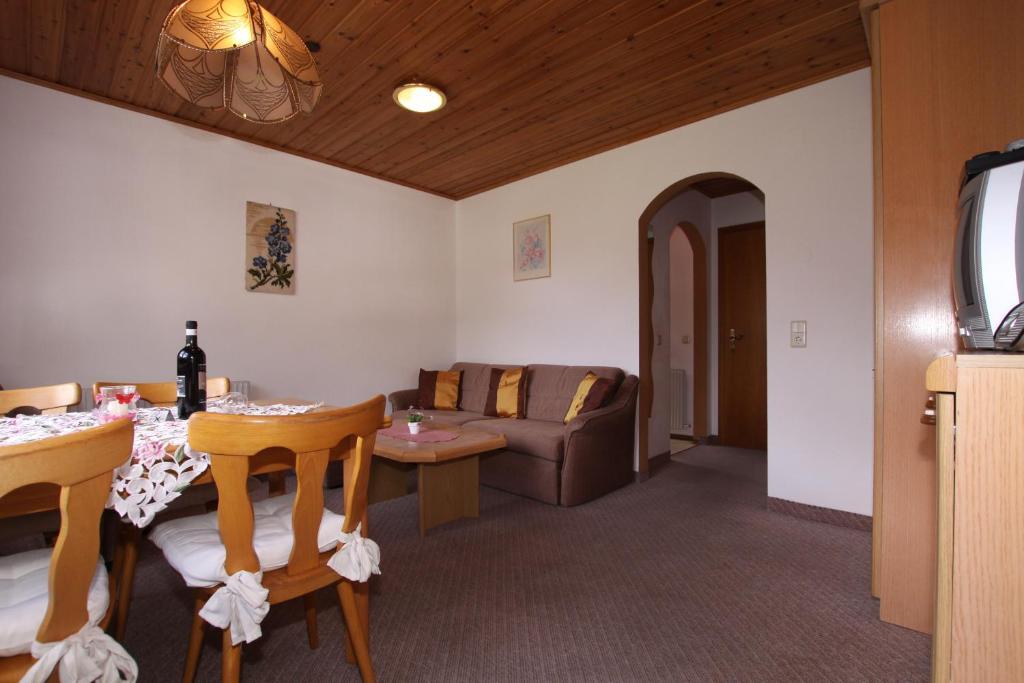 Landhaus Tschafein Galtur Bagian luar foto